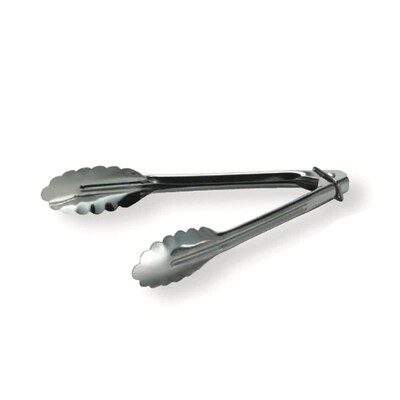 Better Houseware Stainless Steel Tongs, Packof 2, (93/7)