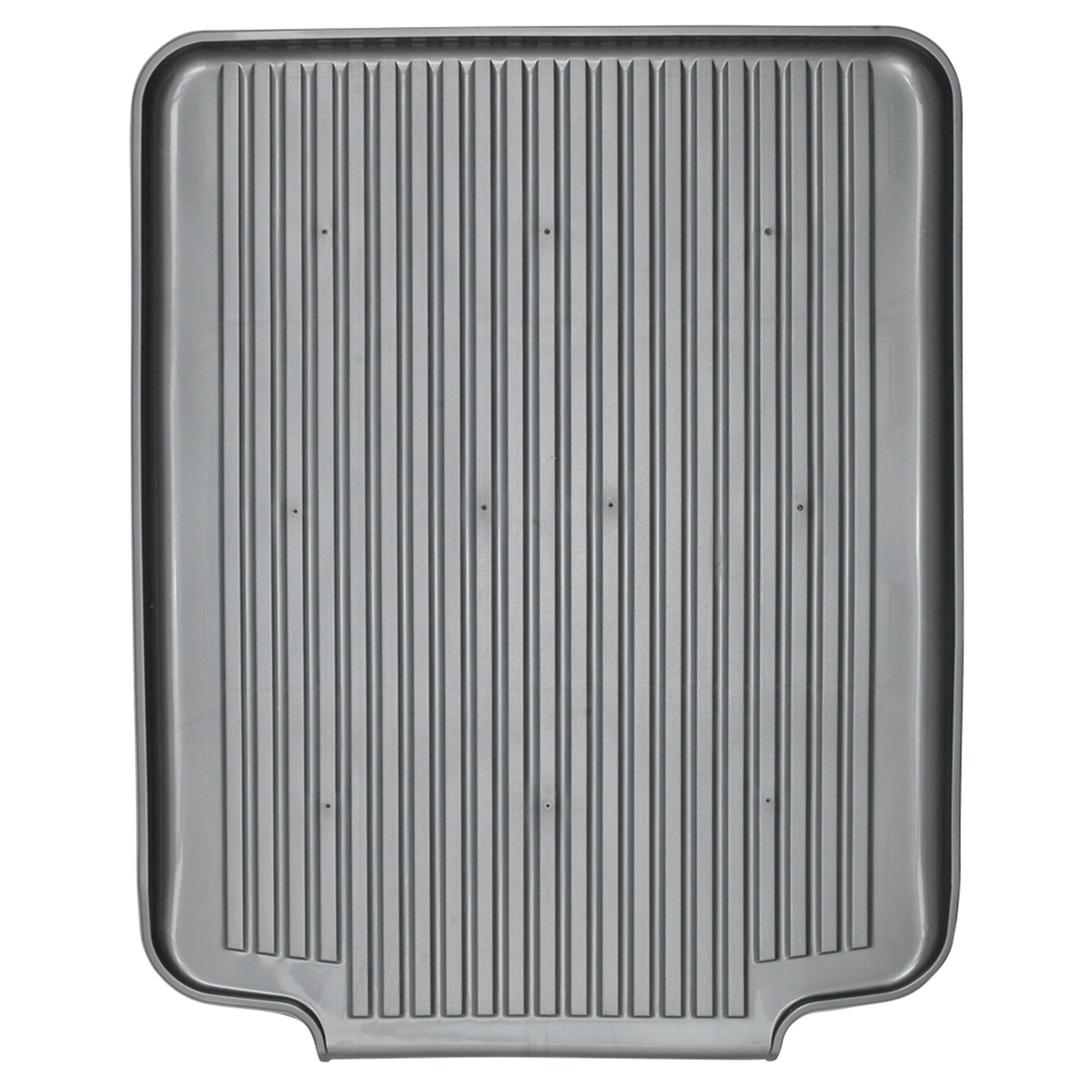 Better Houseware PE Plastic Dish Drain Board , Metallic (1480.5)