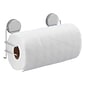 Better Houseware Stainless Steel Magnetic Paper Towel Holder, Silver (2406)