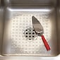 Better Houseware PVC Small Sink Mat, Clear (41485)