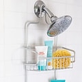 Better Houseware Rustproof Shower Caddy, Extra-Large, (886.5)