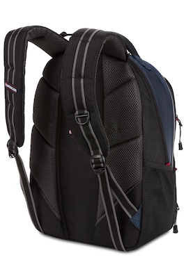SWISSGEAR Wenger Laptop Backpack, Blue/Gray  (27343060)