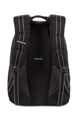 SWISSGEAR Wenger Laptop Backpack, Blue/Gray  (27343060)