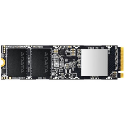 Adata XPG SX8100 2TB PCI Express NVMe Gaming Internal Hard Drive (ASX8100NP-2TT-C)