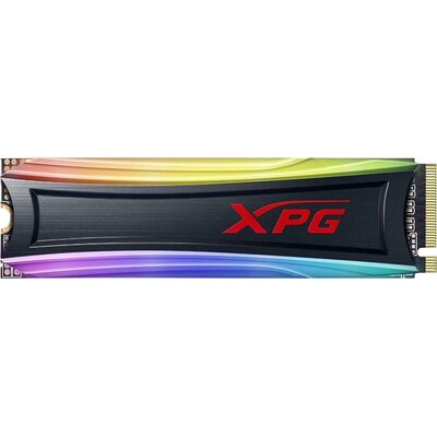 Adata XPG SPECTRIX S40G 4TB PCI Express NVMe Gaming Internal Hard Drive (AS40G-4TT-C)