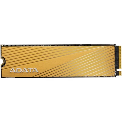 Adata FALCON 512GB PCI Express NVMe Internal Hard Drive (AFALCON-512G-C)