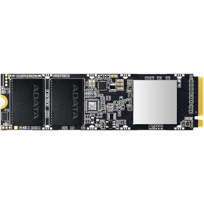 Adata XPG SX8100 ASX8100NP-4TT-C 4TB PCI Express NVMe Gaming Internal Hard Drive (ASX8100NP-4TT-C)