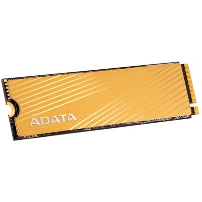 Adata FALCON 1TB PCI Express NVMe Internal Hard Drive (AFALCON-1T-C)
