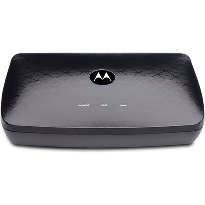 Motorola MM1025 Transceiver/Media Converter