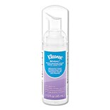 Ultra Moisturizing Foam Hand Sanitizer, 1.5 oz Pump Bottle, Unscented (KCC34604EA)
