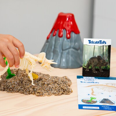 Educational Insights GeoSafari Jr. Dino Discovery Dig (EI-5181)