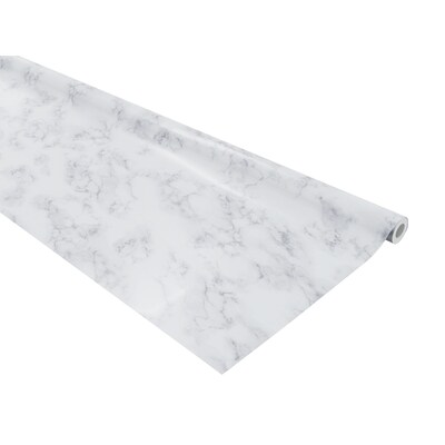 Fadeless® Bulletin Board Art Paper, 48" x 50', Marble (PAC57115)