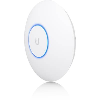Ubiquiti UniFi AC HD AC1733 Dual Band Access Point, White (UAPACHDUS)