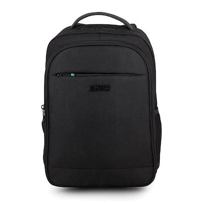 Urban Factory DAILEE Nylon 14-Inch Laptop Backpack, Black (DBC14UF)