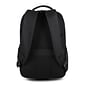 Urban Factory DAILEE Nylon 14-Inch Laptop Backpack, Black (DBC14UF)