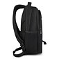 Urban Factory DAILEE Nylon 14-Inch Laptop Backpack, Black (DBC14UF)