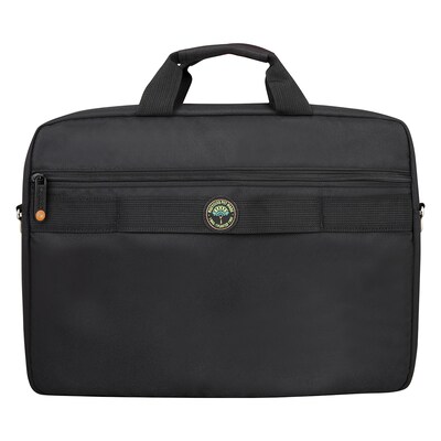 Urban Factory CYCLEE 15.6" Plastic Laptop Bag, Black (UBFETC15UF)