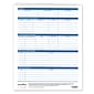 ComplyRight™ Confidential Employee Records Folder, Expanded, Pack of 25 (A0175)