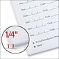 ComplyRight™ Confidential Employee Records Folder, Expanded, Pack of 25 (A0175)