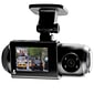Cobra Dual-View Smart Dash Cam (SC201)