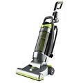 Black & Decker Corded Upright Bagless Vacuum with Cyclonic Action, Gray (BDXURV309G)