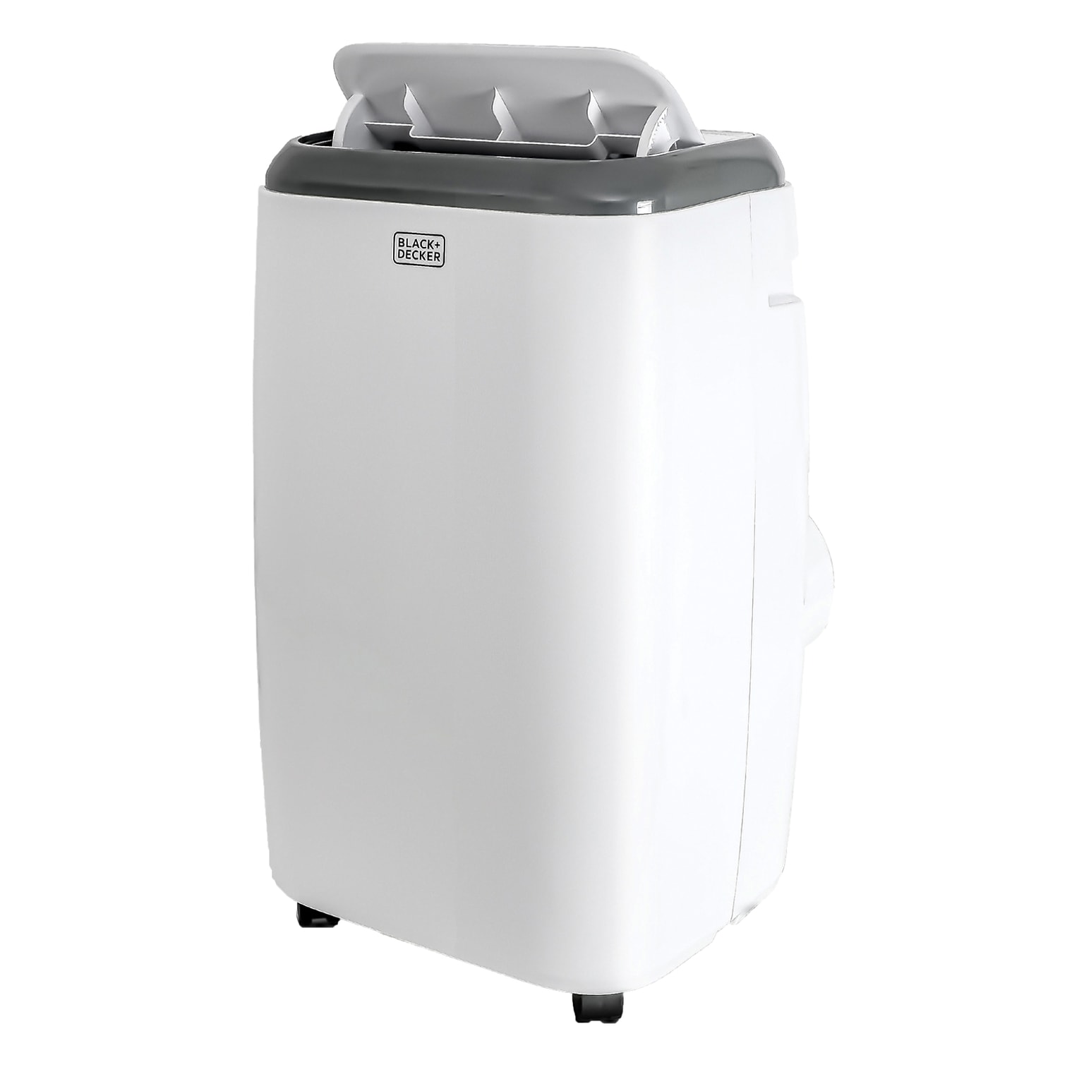 Black & Decker 14000 BTU Window Air Conditioner with Remote, White (WACBPP10HWTB)
