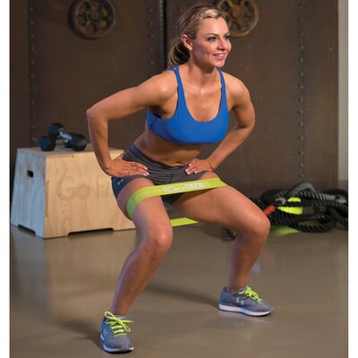 GoFit Pro Power Loops (GF-2XPL)