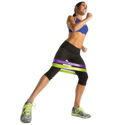 GoFit Pro Power Loops (GF-2XPL)