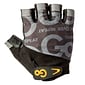 GoFit Pro Gray Men's Trainer Gloves, Medium (GF-GTC-M)