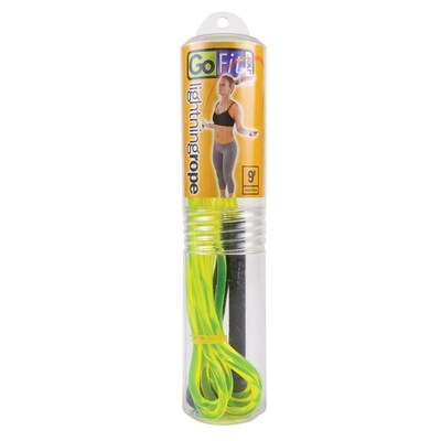 GoFit Lightning Rope, (GF-LTR)