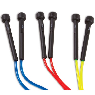 GoFit Lightning Rope, (GF-LTR)