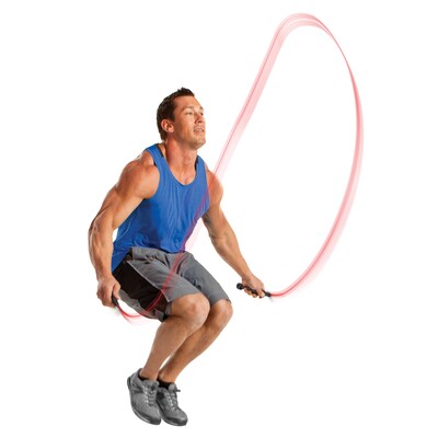 GoFit Lightning Rope, (GF-LTR)