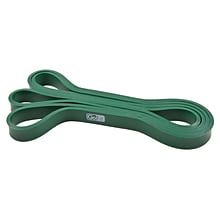 GoFit Green Super Band, 30-50 lbs. (GF-PSB.75)