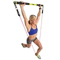 GoFit Resist-a-Bar Kit (GF-RBK)