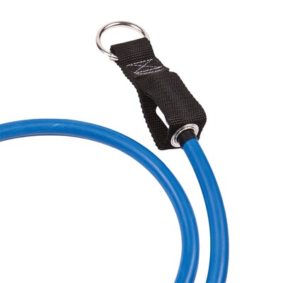 GoFit Blue Power Tube, 40 lbs. (GF-ST40)