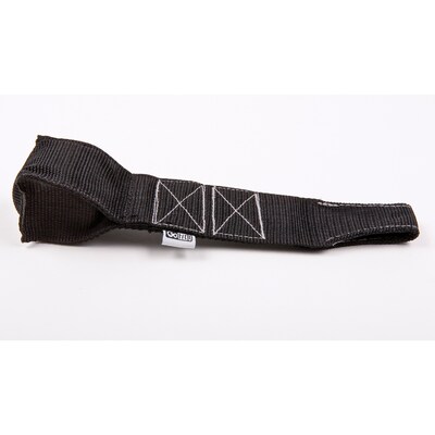 Gofit Door Anchor, Black (GF-STDA)