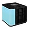 Evapolar evaLIGHTplus Personal Air Cooler & Humidifier, Magic Black, (5292882000345)