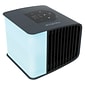 Evapolar evaSMART Personal Portable Air Cooler & Humidifier, Stormy Gray, (5292882000635)