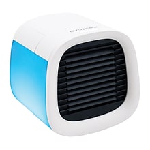 Evapolar evaCHILL Personal Evaporative Air Cooler & Humidifier, Opaque White, (5292882000277)