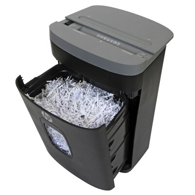 HP 16-Sheet Crosscut Shredder (91037H)