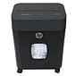 HP 8-Sheet Microcut Shredder (91040W)