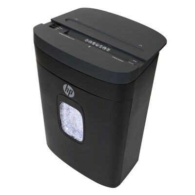 HP 14-Sheet Microcut Shredder (91043P)