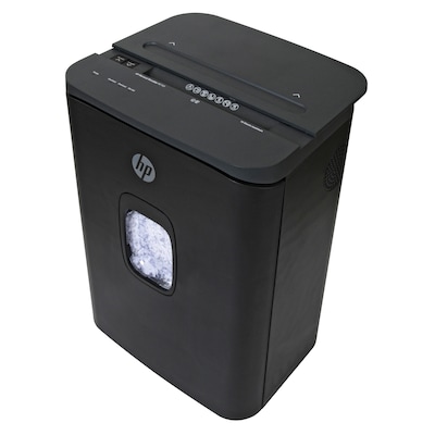 HP 16-Sheet Microcut Shredder (91044Q)