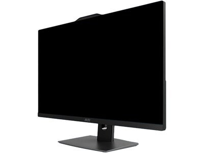 MSI Modern AM272P 12M-029US All-in-One Desktop Computer, Intel Core i5-1240P, 8GB Memory, 512GB SSD (MOAM272P12M029)