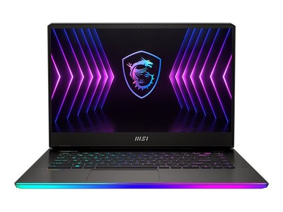 MSI Raider GE67HX 12UHS-069 15.6 Laptop, Intel Core i9, 32GB Memory, 1TB SSD, Windows 11 Profession