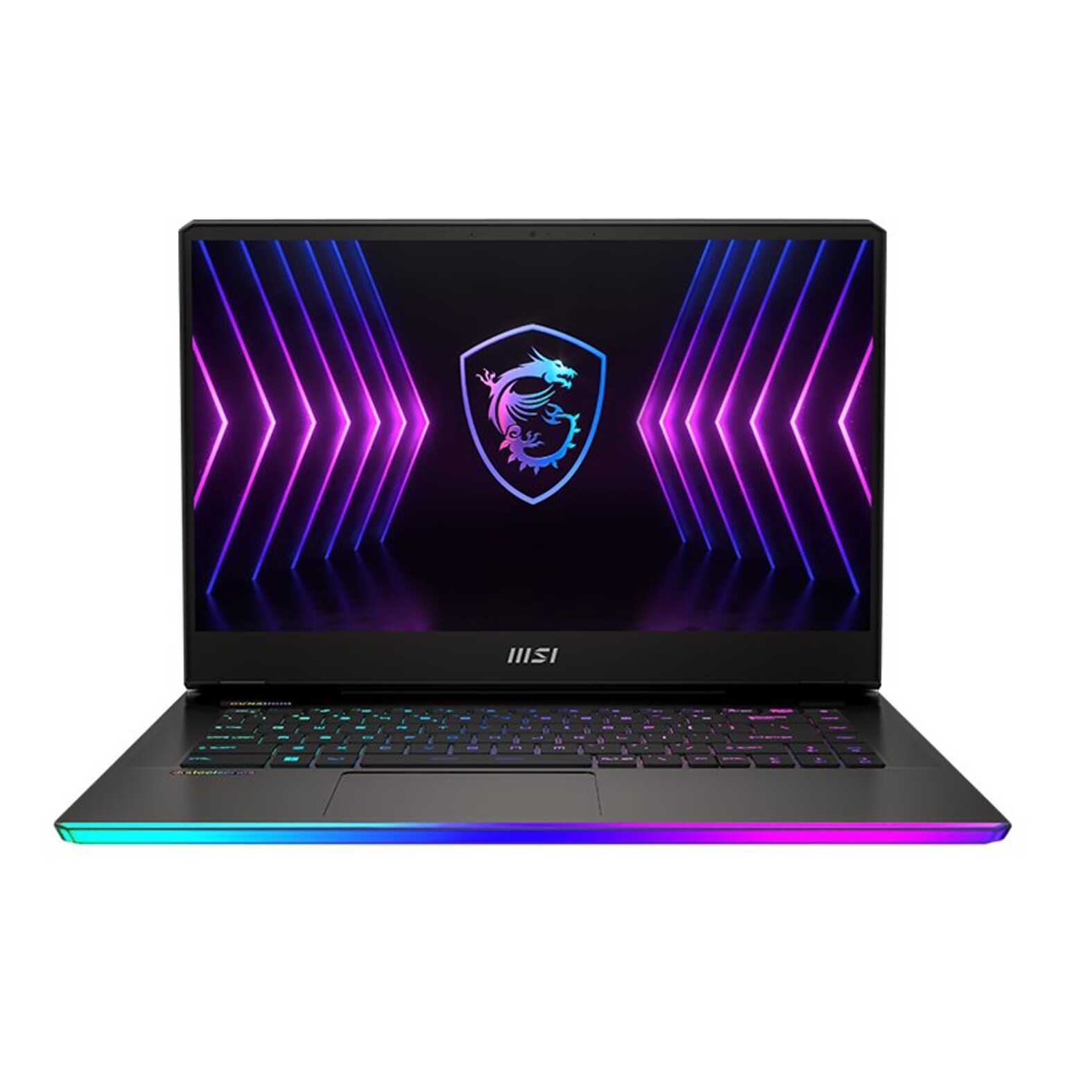 MSI Raider GE67HX 12UHS-069 15.6 Laptop, Intel Core i9, 32GB Memory, 1TB SSD, Windows 11 Professional (RAIDERGE6712069)