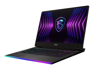 MSI Raider GE67HX 12UHS-069 15.6" Laptop, Intel Core i9, 32GB Memory, 1TB SSD, Windows 11 Professional (RAIDERGE6712069)