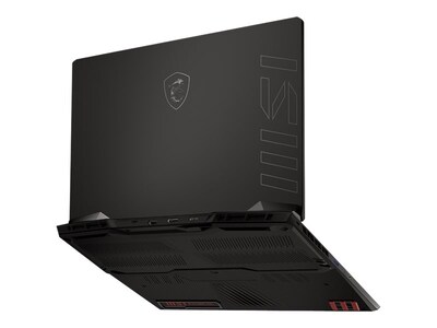 MSI Raider GE67HX 12UHS-069 15.6" Laptop, Intel Core i9, 32GB Memory, 1TB SSD, Windows 11 Professional (RAIDERGE6712069)