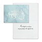 Watercolor Occasions Greeting Card Assortment Pack, 25 Cards and Envelopes