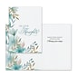 Thinking of You Greeting Card Assortment Pack, 25 Cards and Envelopes